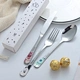 18/10 flatware